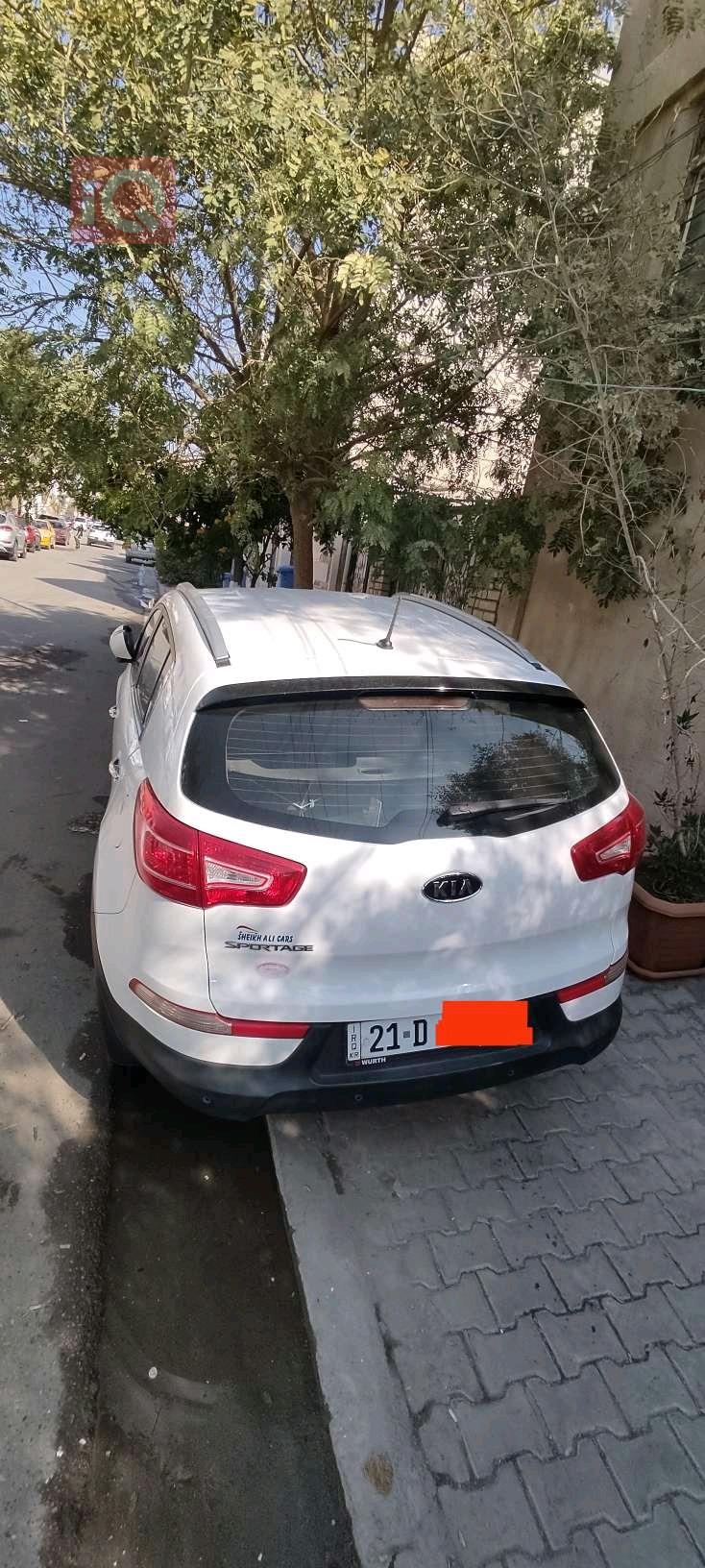 کیا سپۆرتاج